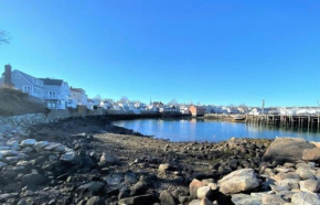 Rockport Sunday